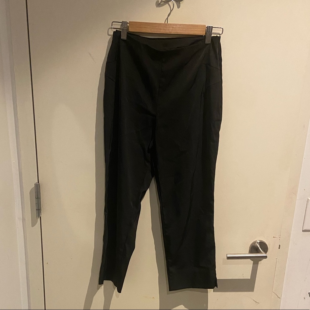 St. Michael Marks & Spencers Black Pants